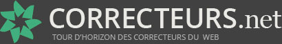 Correcteurs